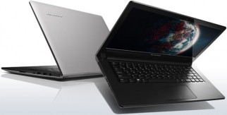 Lenovo IdeaPad S400