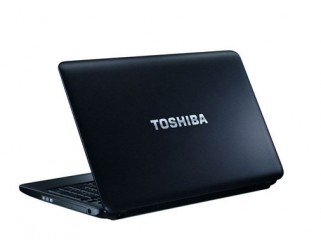 Toshiba Dual Core 320GB HDD 2GB Ram 1 year Warranty