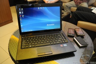 Lenovo G470 laptop almost new very rarely used hp acer