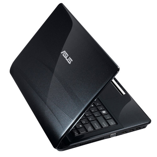 Asus A42F core i3 4gb ddr3 large image 0