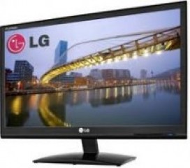 LG E1941S 18.5 Inch WideScreen LED Monitor