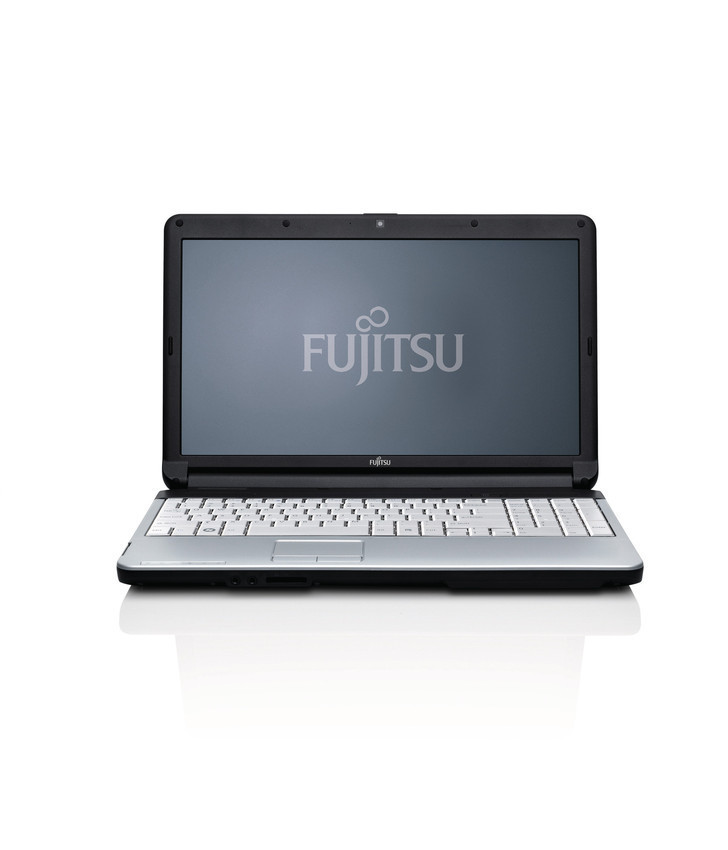 fujitsu A530 laptop monitor broken 8000 only SOLD  large image 0