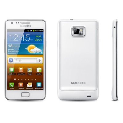 Samsung Galaxy S II large image 0