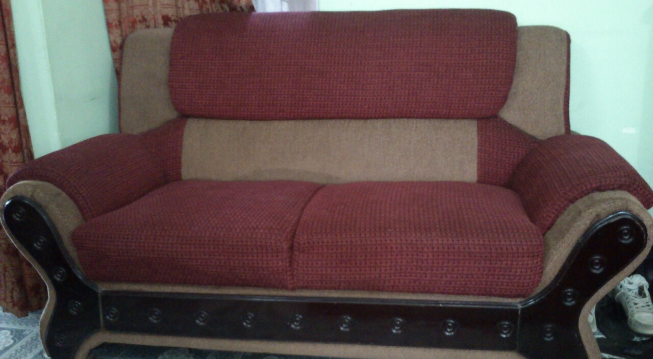 3pic Sofa set new 8801676881198 large image 0