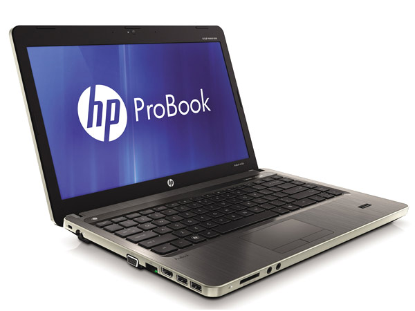 Brand New Hp ProBook i5 620GB HDD 4GB Ram 1 Year Warranty large image 0