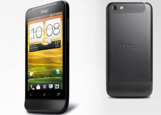 Brand New Condition HTC One V