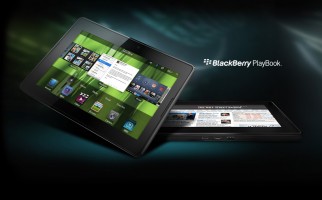 New Condition BlackBerry PlayBook 16GB WiFi Version