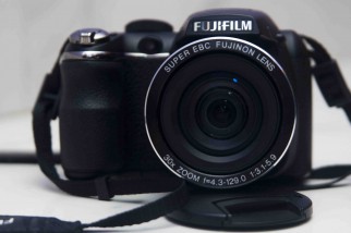 Fuji Film Mini DSLR Brand NEW