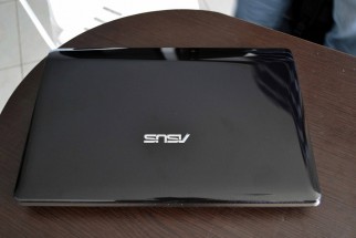 Asus A42F Dule core 2 GB 500GB HDD