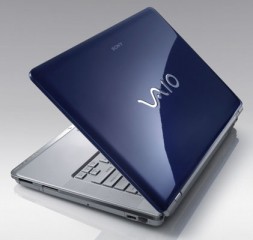 Brand New Condition Sony Vaio NoteBook 1 Year Warranty