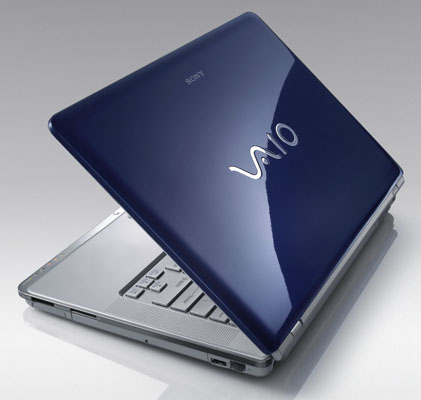 Brand New Condition Sony Vaio NoteBook 1 Year Warranty large image 0