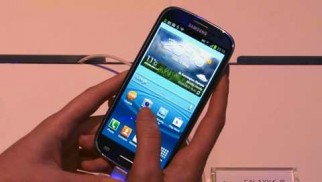 Samsung Galaxy S3 Full Boxed Untouched