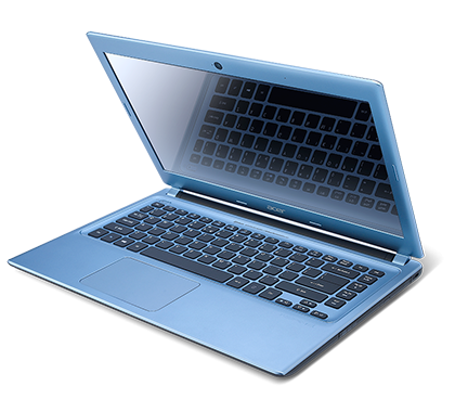 Acer Aspire V5-431 i3 2nd Gen Ultra Book Mob-01772130432 large image 0