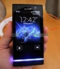 sale exchange xperia u very stylish 8gb duel-core like new