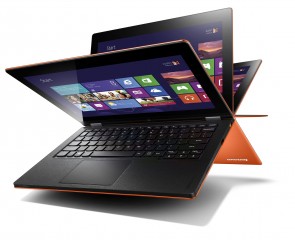 LENOVO IdeaPad Yoga 11