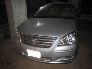 Toyota Premio F 2005 All Auto