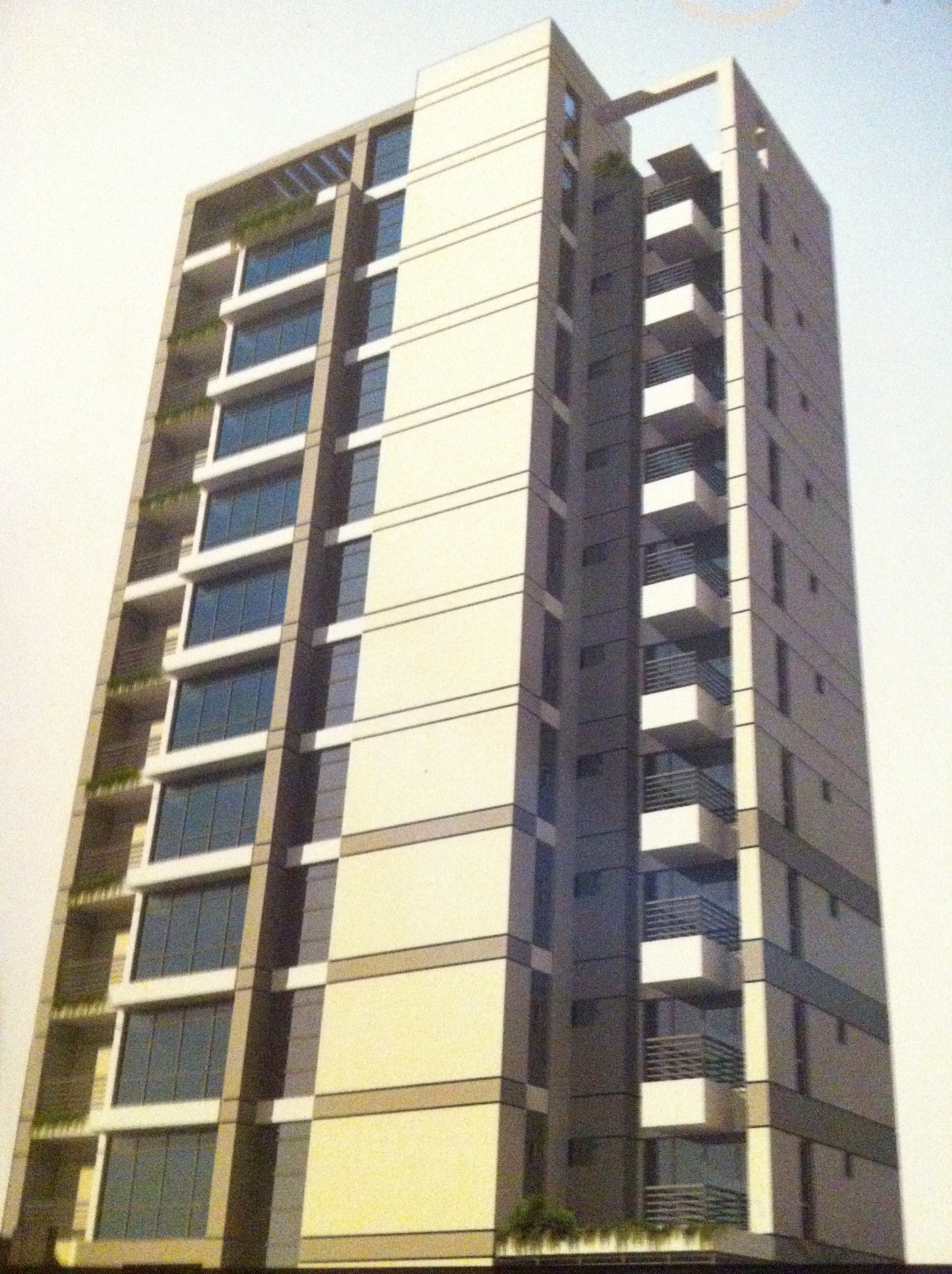 Luxurious 2200 Apartment in Uttara sector 7 large image 0