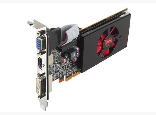 Buy ATI RADEON HD 5570 1GB Graphics card large image 0