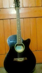 TGM Acoustic Guitar