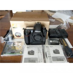 FOR SELL Nikon D3X Digital SLR Canon Eos 50D 15.1MP SLR Son