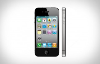 Iphone 4s 16GB Factory Unlock