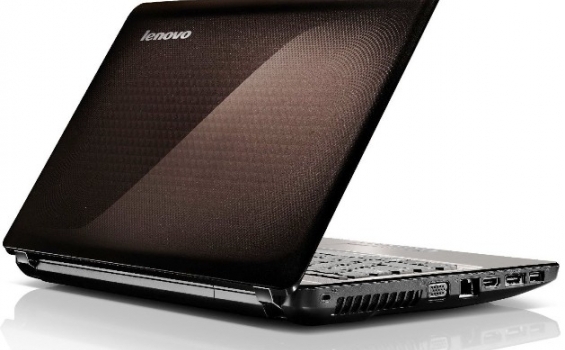 LENOVO IdeaPad Z475 AMD A70M Fusion 4GB 500GB 1.5GB ATI large image 0