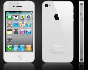 Iphone4s ___ Citycell CDMA