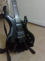 Electric Guitar ESP LTD F10 