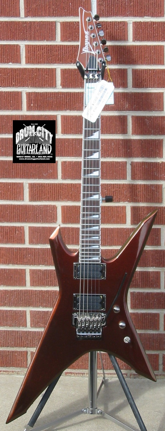 SEll or Exchange Ibanez XPT 700 CALL 01753071649 large image 0