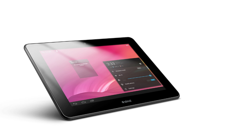 Novo7 Venus_16GB_Quad Core_IPS_Jelly Bean Tablet 2250tk Gift large image 0