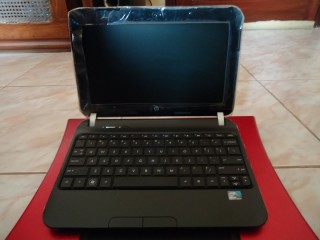 HP Mini 110 4112TU for sale with 7 months warranty