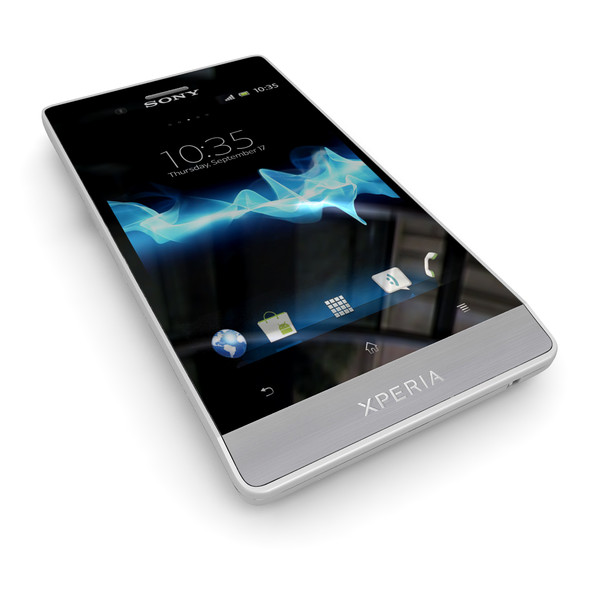 Sony Xperia Miro Brand New Intact Full Boxed  large image 0