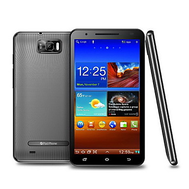 Triton Pad - Android 4.1 Dual Core Smartphone with 6.0 Inch large image 0