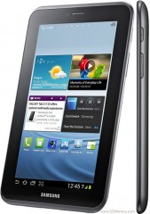 BRAND NEW 100 INTACT BOX SAMSUNG GALAXY TAB2