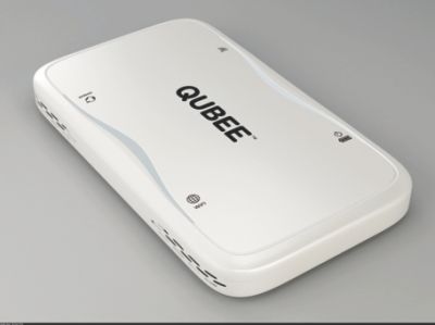 qubee pocket router large image 0