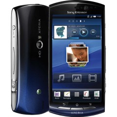 SONY Ericsson Xperia Neo V Full Boxed