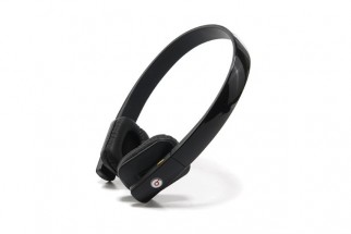 Beats DS610 Bluetooth On-Ear Headphone Black 