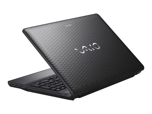 Sony Vaio VPCEH2F1E Core i3 320 GB 4GB 1 Year Warrenty large image 0