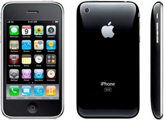 I PHONE 3GS 16GB