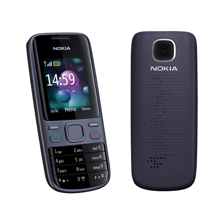 Nokia 2690 large image 0