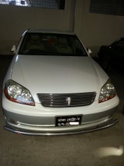 Toyota Mark II for SALE