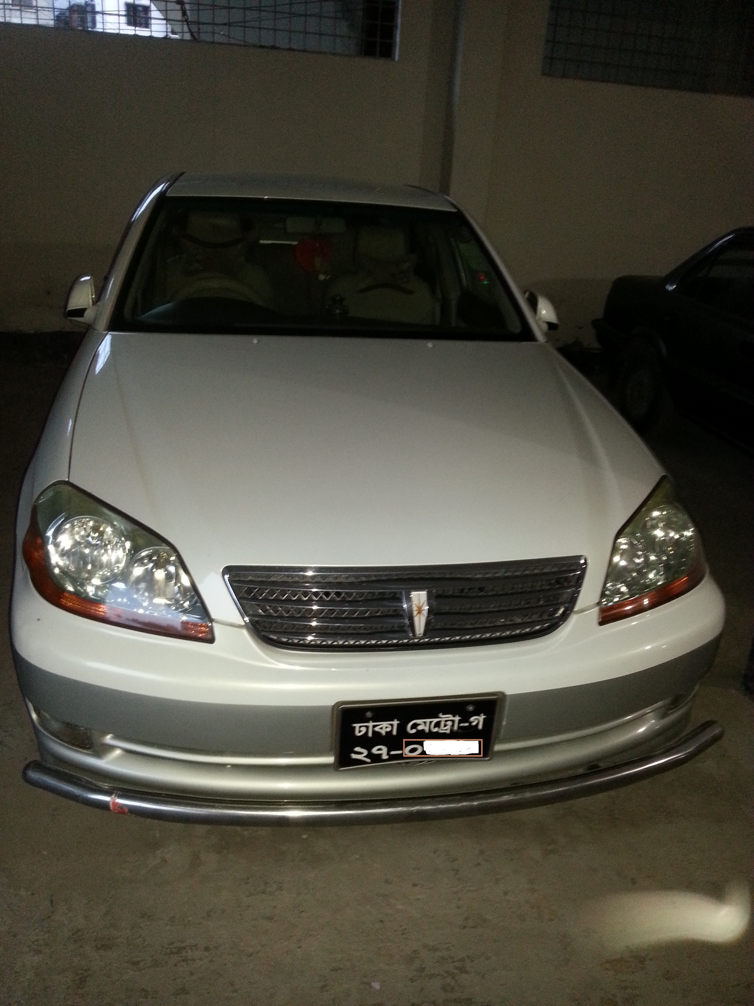 Toyota Mark II for SALE large image 0