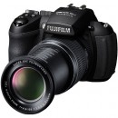 Fujifilm FinePix HS25EXR 30x Zoom Lens Camera large image 0