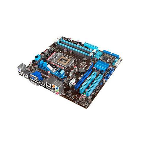 Intel Core i3 LGA1156 Socket 540 3.06 Asus P7H55D-M PRO large image 0