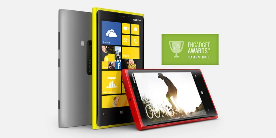 Nokia Lumia Series Price large image 0