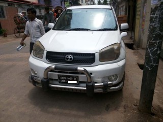 Toyota RAV4 for sale