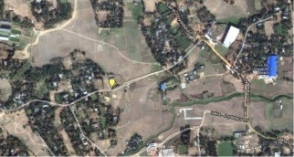 31 Katha Land for sell in Deshipara