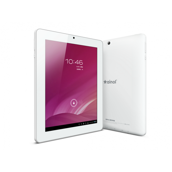 First Time In BD New Arrival Ainol Novo 8 Dream Quad-Core 16 large image 0