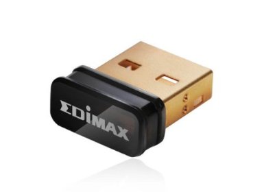 Adapter Edimax smallest wireless large image 0