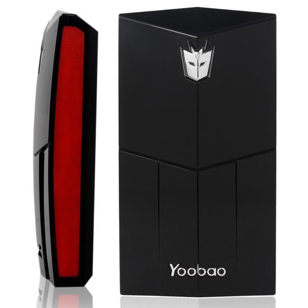 Exclusive YooBao 13000 mAh Power Bank Lowest Pric large image 0